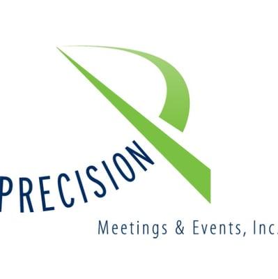 Precision Meetings & Events