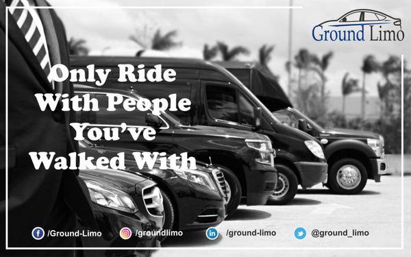 Ground Limo is a nationwide provider of professional chauffeured ground transportation services... http://groundlimo.com +1 844 546 6123