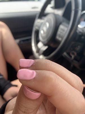 Nail Talk & Tan