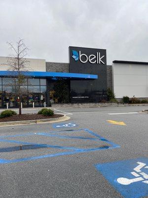 Belk