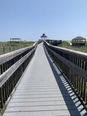 Boardwalk