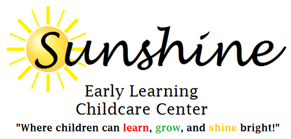 Sunshine Early Learning Center Logo