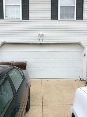 24/7 Garage Door Services