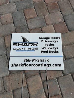 Shark Coatings