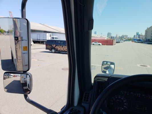 US Mule CDL Driving School