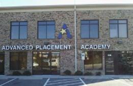 Advanced Placement Academy is for Math, Science, & Language Arts Training for High Performance Students in Morrisville, NC.