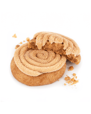 Churro cookie