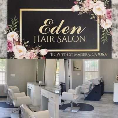 Eden Hair Salon