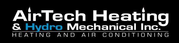 AirTech Heating & Hydro Mechanical Inc