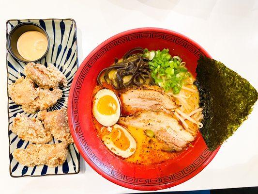 Butaton Japanese Ramen