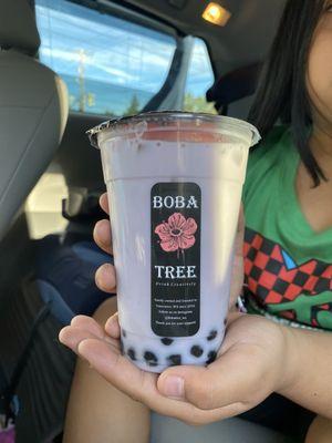 Boba Time