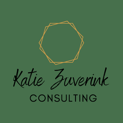 Katie Zuverink Consulting logo