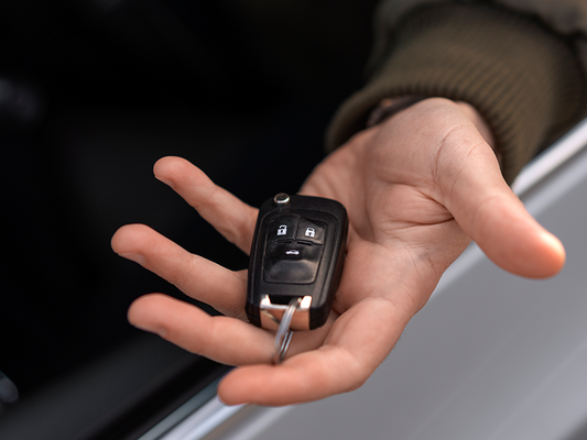 Car Key Replacement Services