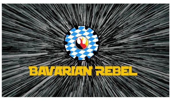 Bavarian Rebel