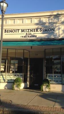 Benoit Mizner Simon & Co.