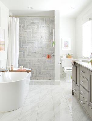 Bathroom Remodel | Encino