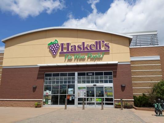 Haskell's - Maple Grove