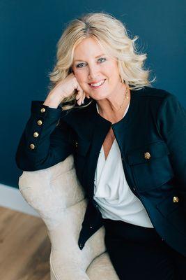 Cindy Grady -  The Real Estate Group