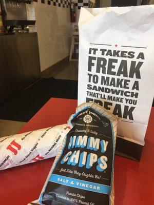 Jimmy John's