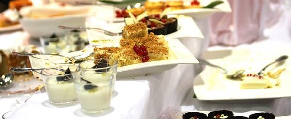 Check out our website and contact us for all your catering needs.