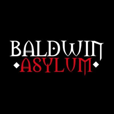 Baldwin Asylum Haunted House, Rantoul IL