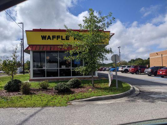 Waffle House