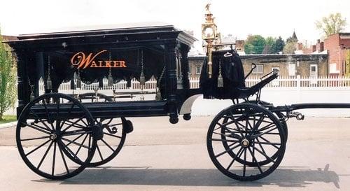 Walker Funeral Home