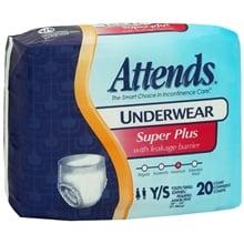 Adult Diapers