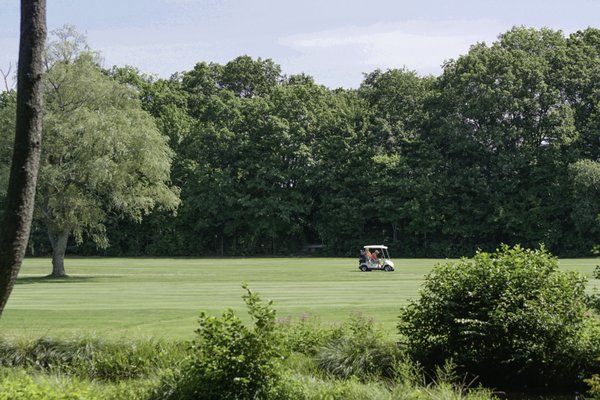 Joe & Leigh's Pine Oaks Golf Course