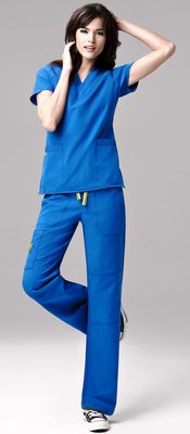 Medical Uniforms