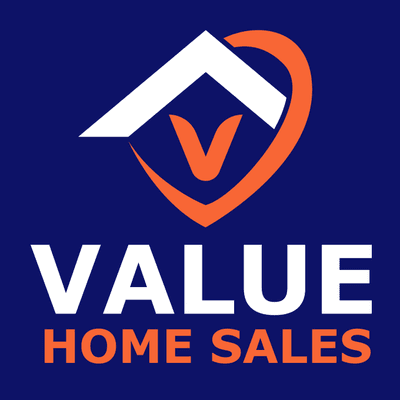 Value Home Sales Logo