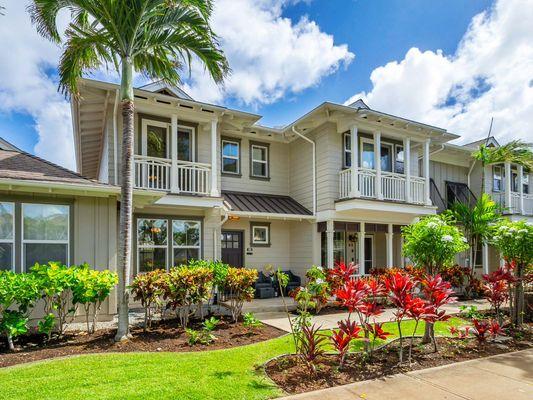 Ka Makana at Hoakalei