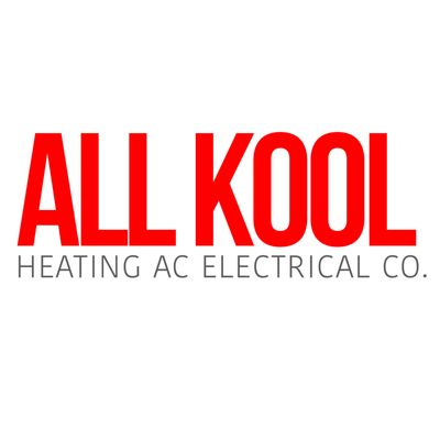 All Kool Heating AC And Electrical