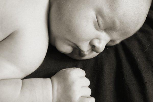 Newborn Chiropractic Care & Craniosacral Therapy