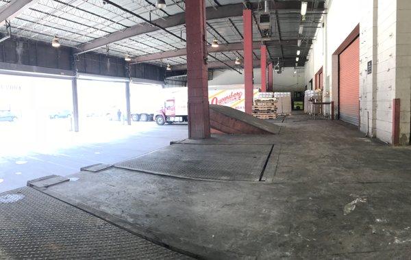 industrial and commercial space for lease located in Queens, New York.