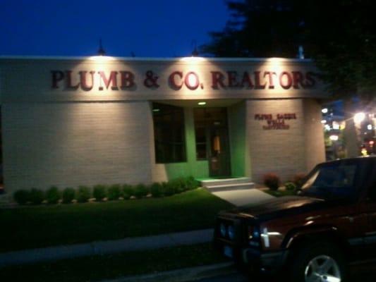 Plumb & Company Real Estate