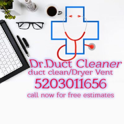 Dr Duct Cleaner