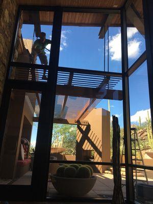 Cascade Window Cleaning