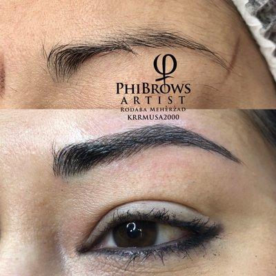 Best Microblading in VA