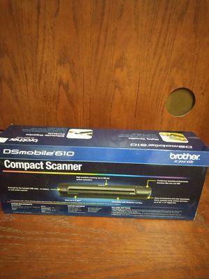 Brother Scanner