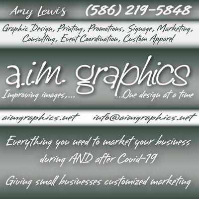 AIM GRAPHICS