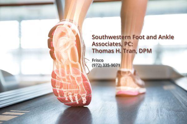 Southwestern Foot and Ankle Associates