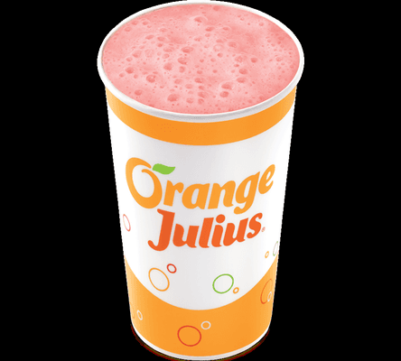 Orange Julius