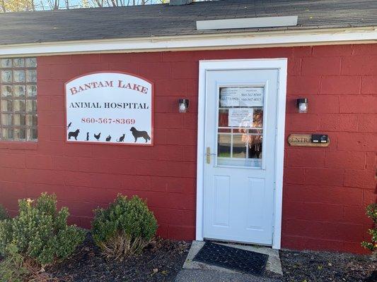 Bantam Lake Animal Hospital