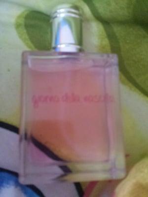 My fragrance