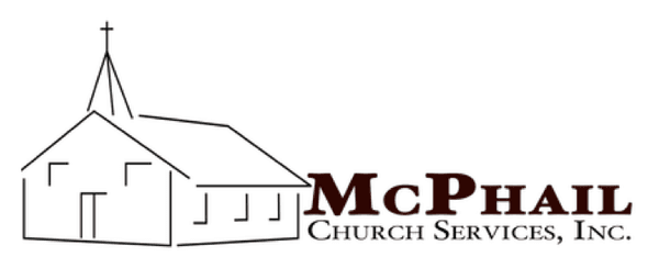 McPhail Church Services logo