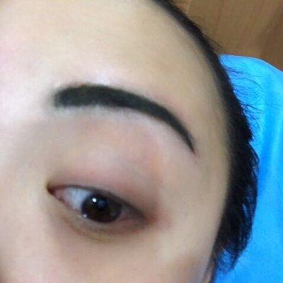 Semi-Permanent Eyebrow has different color to match different skin color. Looks absolute nature and stay over 2 years.