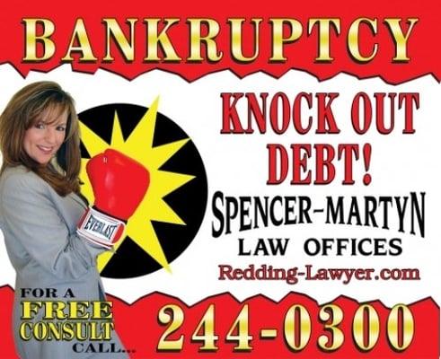 Knock Out Debt!