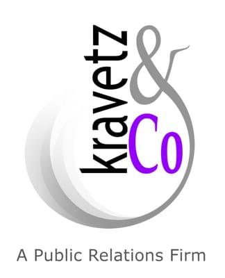 Kravetz & Company Public Relations