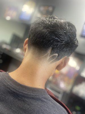 Premier Barbers